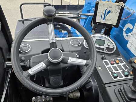 Telehandler Fixed 2023  Genie GTH5519 (15)