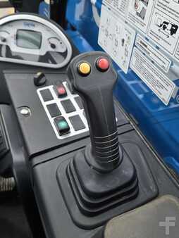 Telehandler Fixed 2023  Genie GTH5519 (16)