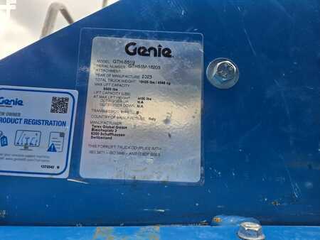 Telehandler Fixed 2023  Genie GTH5519 (18)