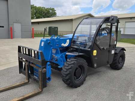 Telehandler Fixed 2023  Genie GTH5519 (3)