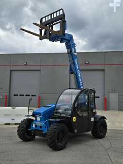 Telehandler Fixed 2023  Genie GTH5519 (7)