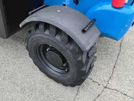 Telehandler Fixed 2023  Genie GTH5519 (9)