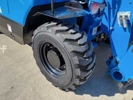 Telehandler Fixed 2023  Genie GTH5519 (11)