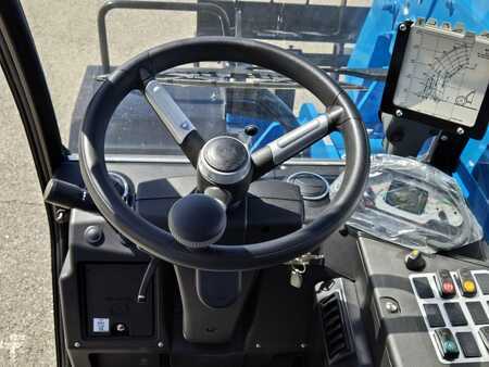 Telehandler Fixed 2023  Genie GTH5519 (15)