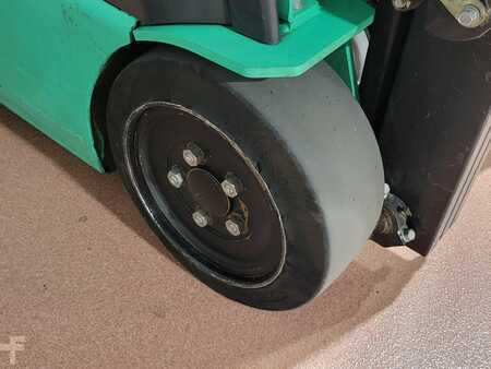 Diesel Forklifts 2017  Mitsubishi FB18PNT (10)