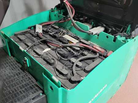 Diesel Forklifts 2017  Mitsubishi FB18PNT (12)