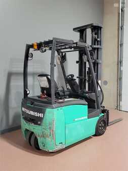 Diesel Forklifts 2017  Mitsubishi FB18PNT (5)