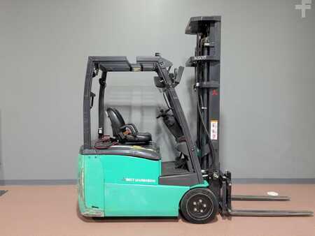 Diesel Forklifts 2017  Mitsubishi FB18PNT (6)