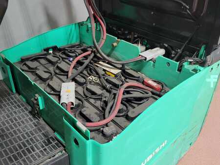 Diesel Forklifts 2017  Mitsubishi FB18PNT (9)