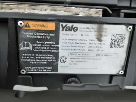 Diesel Forklifts 2019  Yale MPE060LG (12)