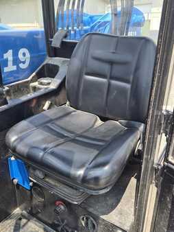 Telehandler Fixed 2013  Genie GTH5519 (10)