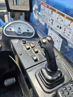 Telehandler Fixed 2013  Genie GTH5519 (11)