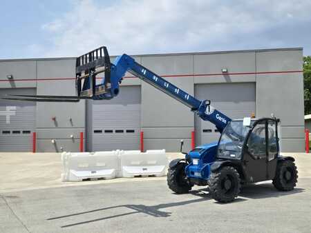 Telehandler Fixed 2013  Genie GTH5519 (8)