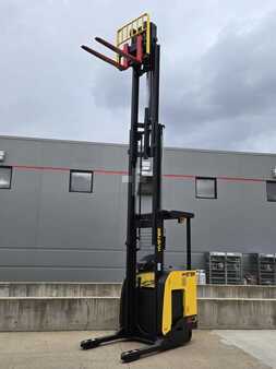 Reach Trucks 2017  Hyster N30ZDRS2 (9)
