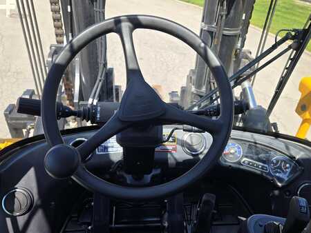 Diesel Forklifts 2024  Hyundai 160D-9 (17)