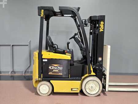 Diesel Forklifts 2019  Yale ERC050VG (6)