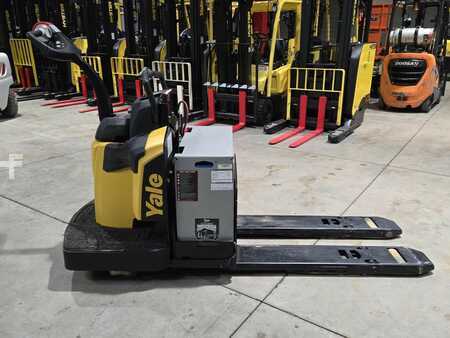 Diesel Forklifts 2019  Yale MPE060LG (6)