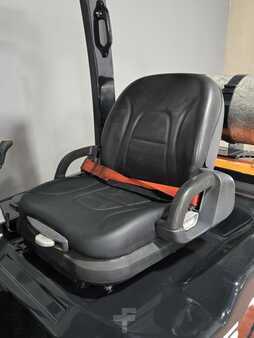 Propane Forklifts 2017  Doosan G25N-7 (13)