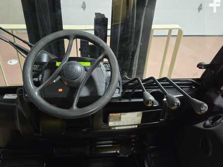 Diesel Forklifts 2019  Yale GDP080VX (13)