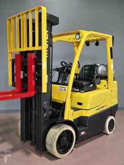 Propane Forklifts 2022  Hyster S60FT (7)