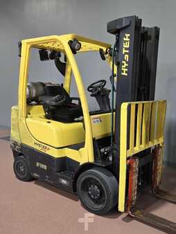 Propane Forklifts 2014  Hyster S60FT (3)