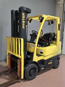 Propane Forklifts 2014  Hyster S60FT (4)