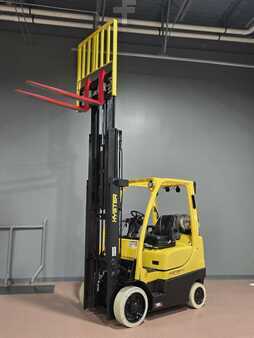 Propane Forklifts 2022  Hyster S50FT (10)