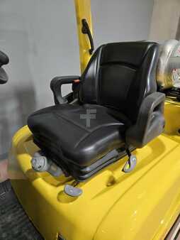 Propane Forklifts 2022  Hyster S50FT (13)