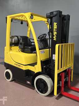 Propane Forklifts 2022  Hyster S50FT (3)