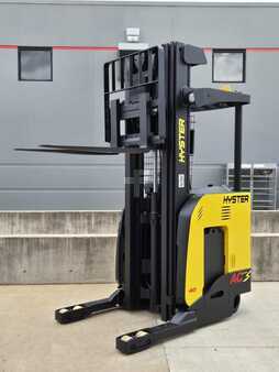 Reach Trucks 2019  Hyster N40ZRS2 (7)