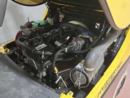 Propane Forklifts 2021  Hyster S50FT (10)