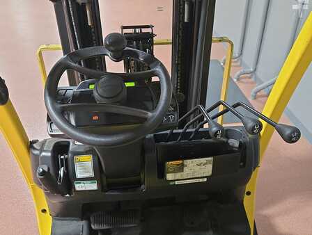 Propane Forklifts 2021  Hyster S50FT (11)