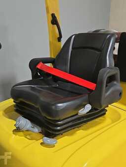 Propane Forklifts 2021  Hyster S50FT (9)
