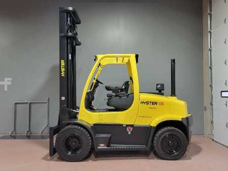 Diesel Forklifts 2018  Hyster H135FT (1)