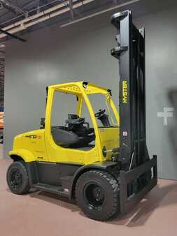 Diesel Forklifts 2018  Hyster H135FT (4)