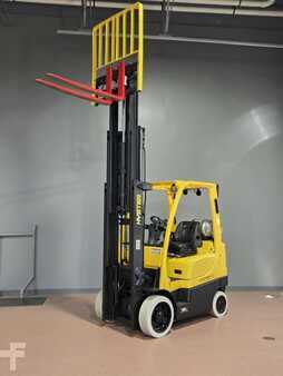 Propane Forklifts 2022  Hyster S50FT (10)
