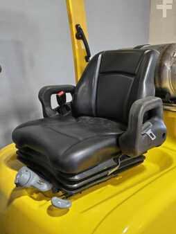 Propane Forklifts 2022  Hyster S50FT (15)