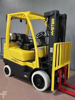 Propane Forklifts 2022  Hyster S50FT (3)