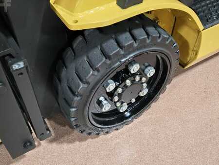 Propane Forklifts 2018  Mitsubishi FGC25N (10)