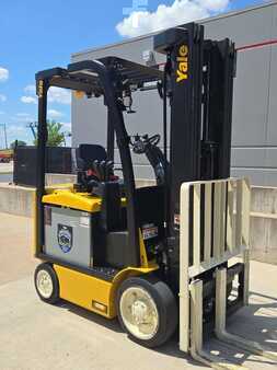 Diesel Forklifts 2020  Yale ERC050VG (4)