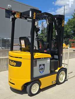 Diesel Forklifts 2020  Yale ERC050VG (5)