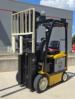 Diesel Forklifts 2020  Yale ERC050VG (7)