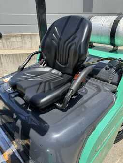 Carretilla elevadora GLP 2020  Mitsubishi FG30N (13)
