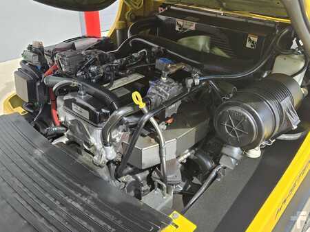 Carretilla elevadora GLP 2017  Hyster H50XT (10)