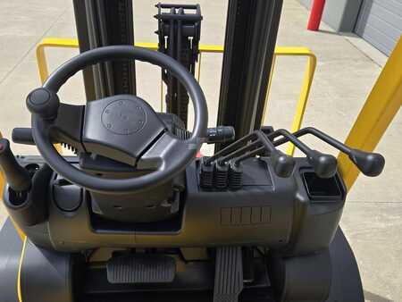 Carretilla elevadora GLP 2017  Hyster H50XT (11)