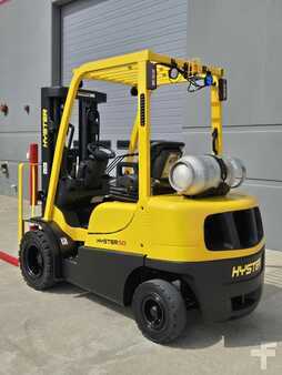 Carretilla elevadora GLP 2017  Hyster H50XT (2)