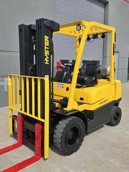 Carretilla elevadora GLP 2017  Hyster H50XT (3)