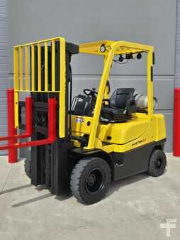 Carretilla elevadora GLP 2017  Hyster H50XT (7)