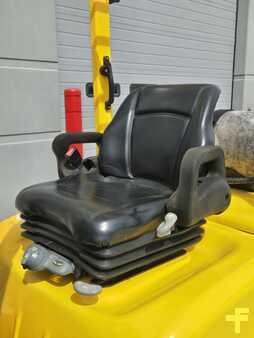 Carretilla elevadora GLP 2017  Hyster H50XT (9)