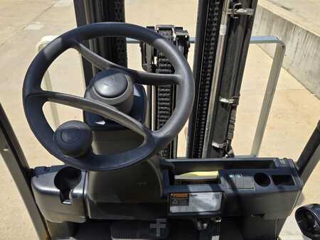 Diesel Forklifts 2019  Yale ERP030VT (13)
